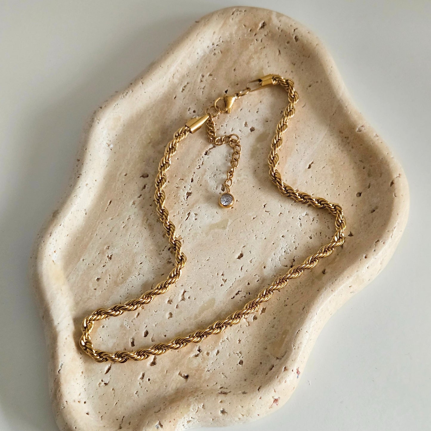 Łańcuszek ZORA