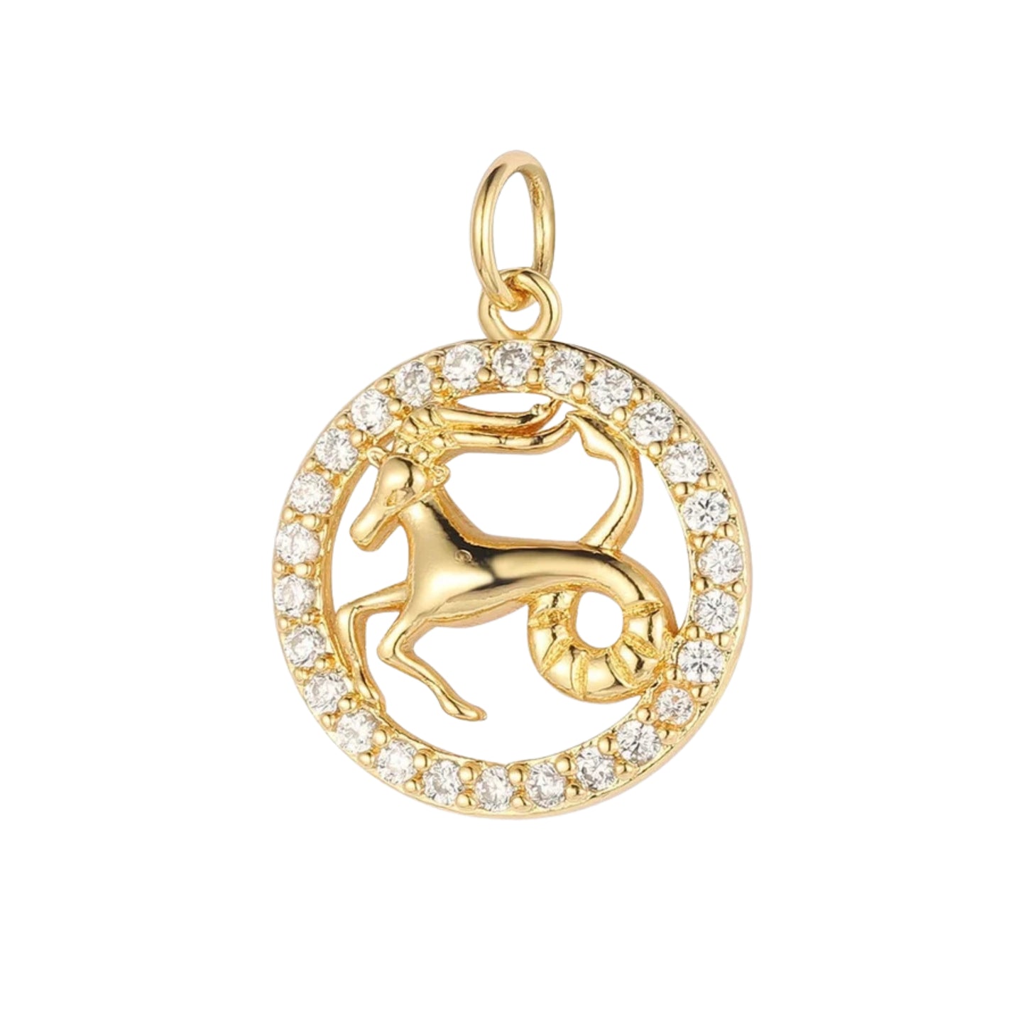 Charms ZODIAC