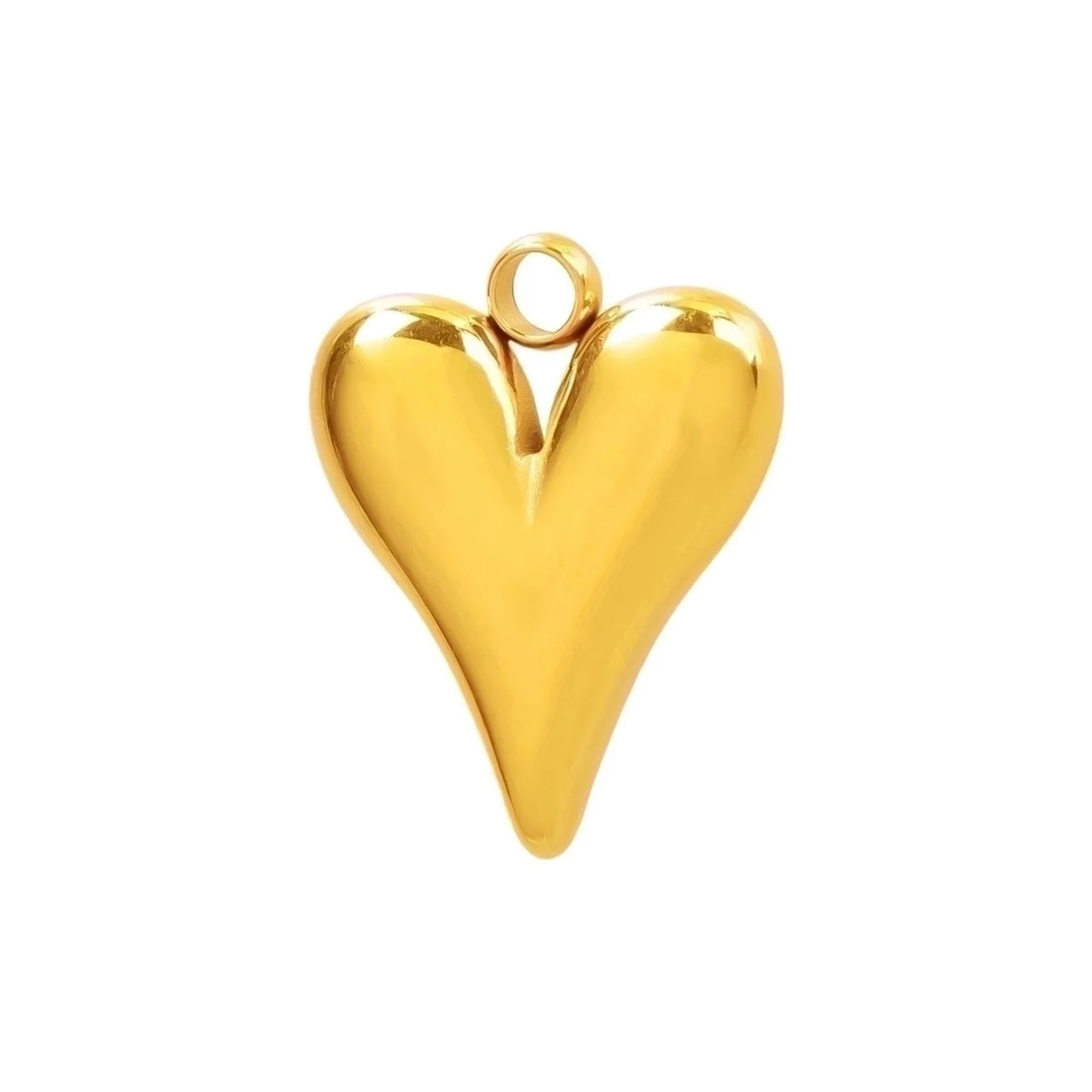 Charms FULL HEART