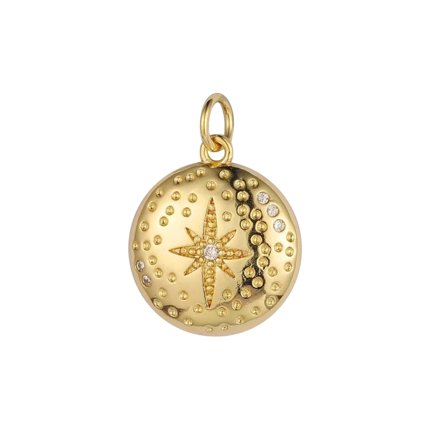 Charms COMPASS