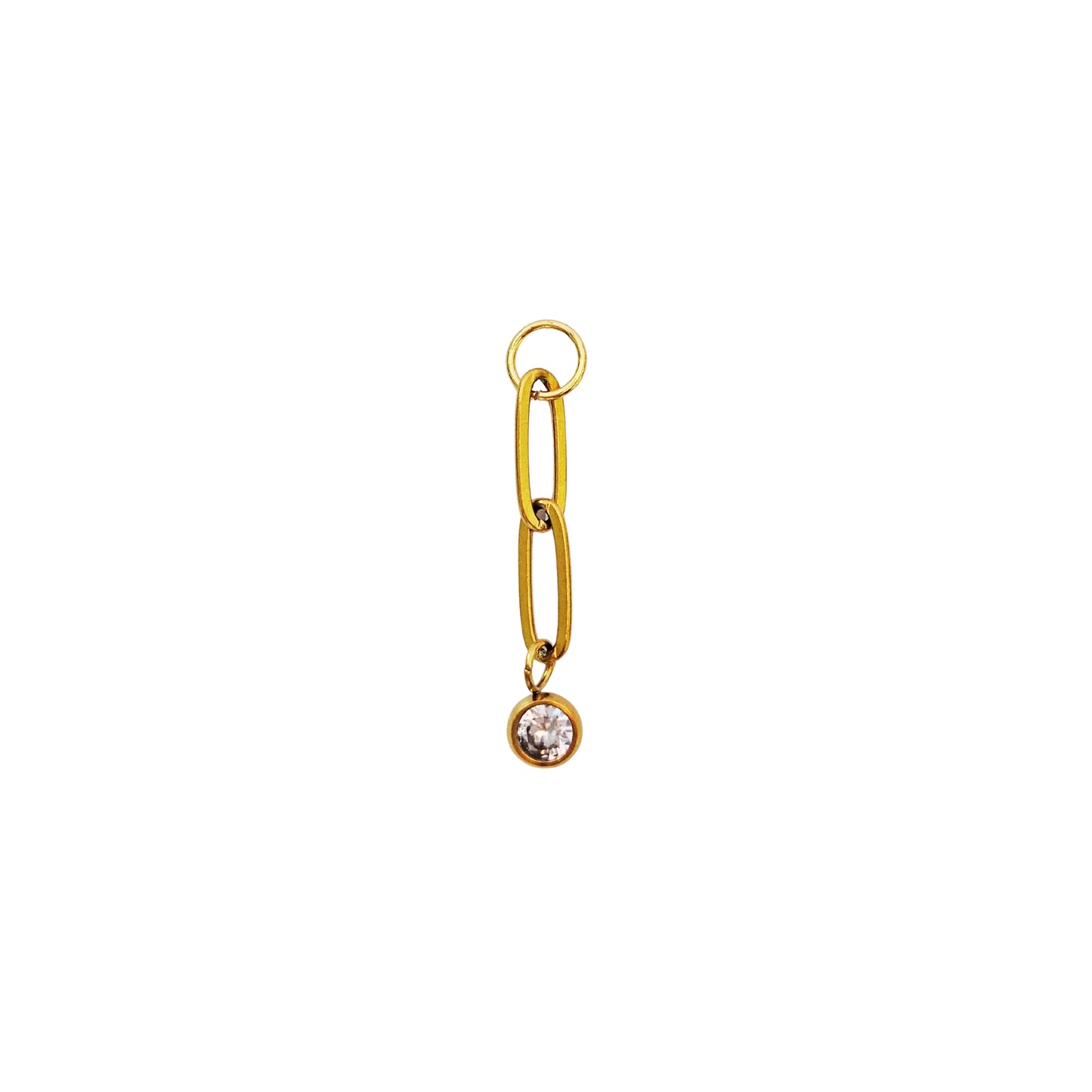 Charms CHAIN MINI
