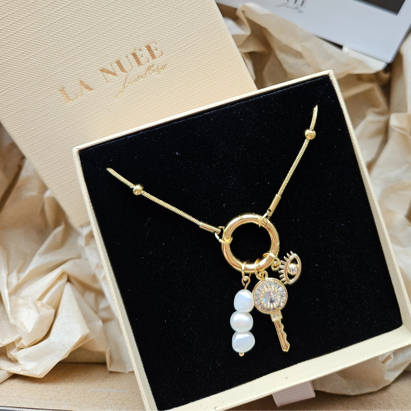 Charms LITTLE EYE