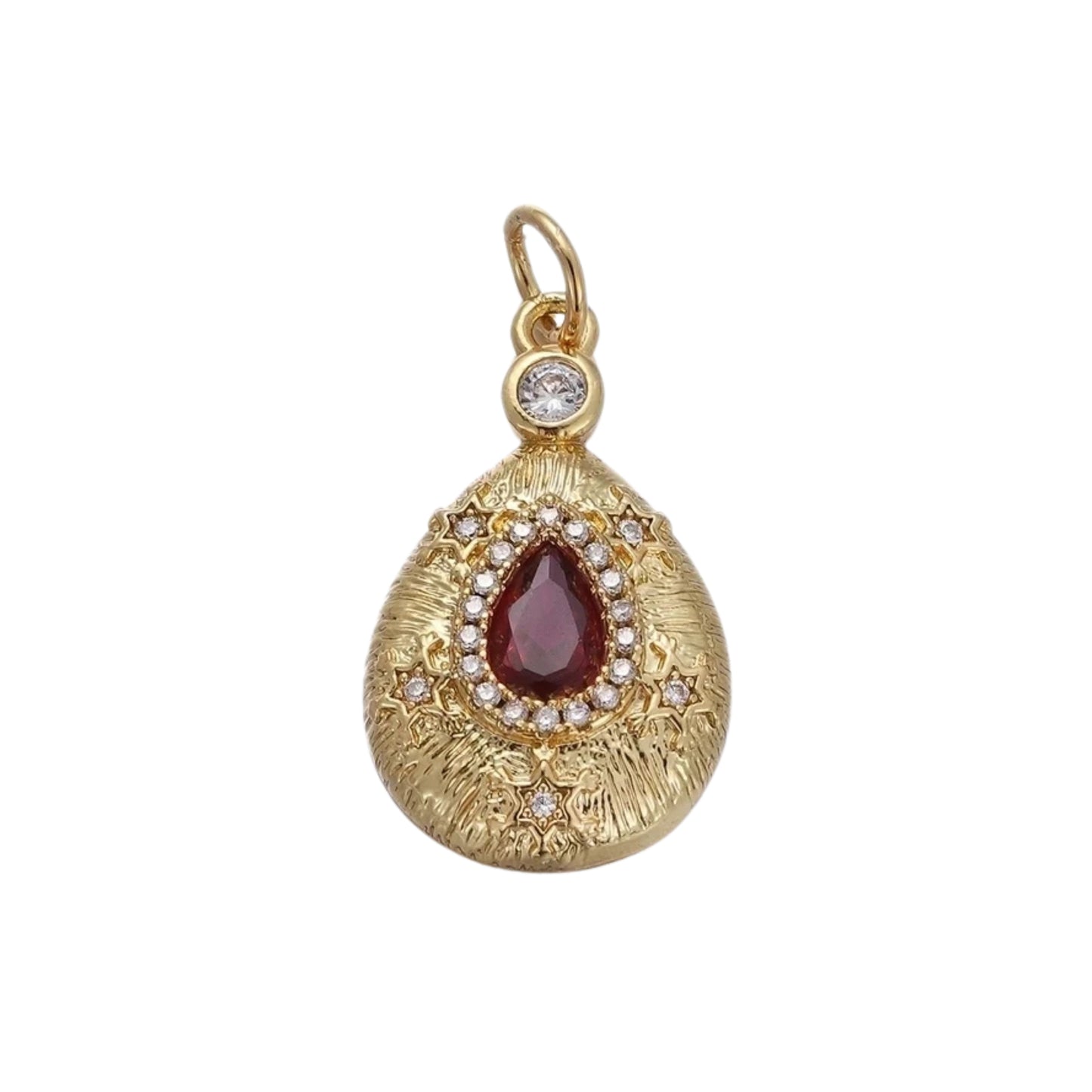 Charms VINTAGE DROP
