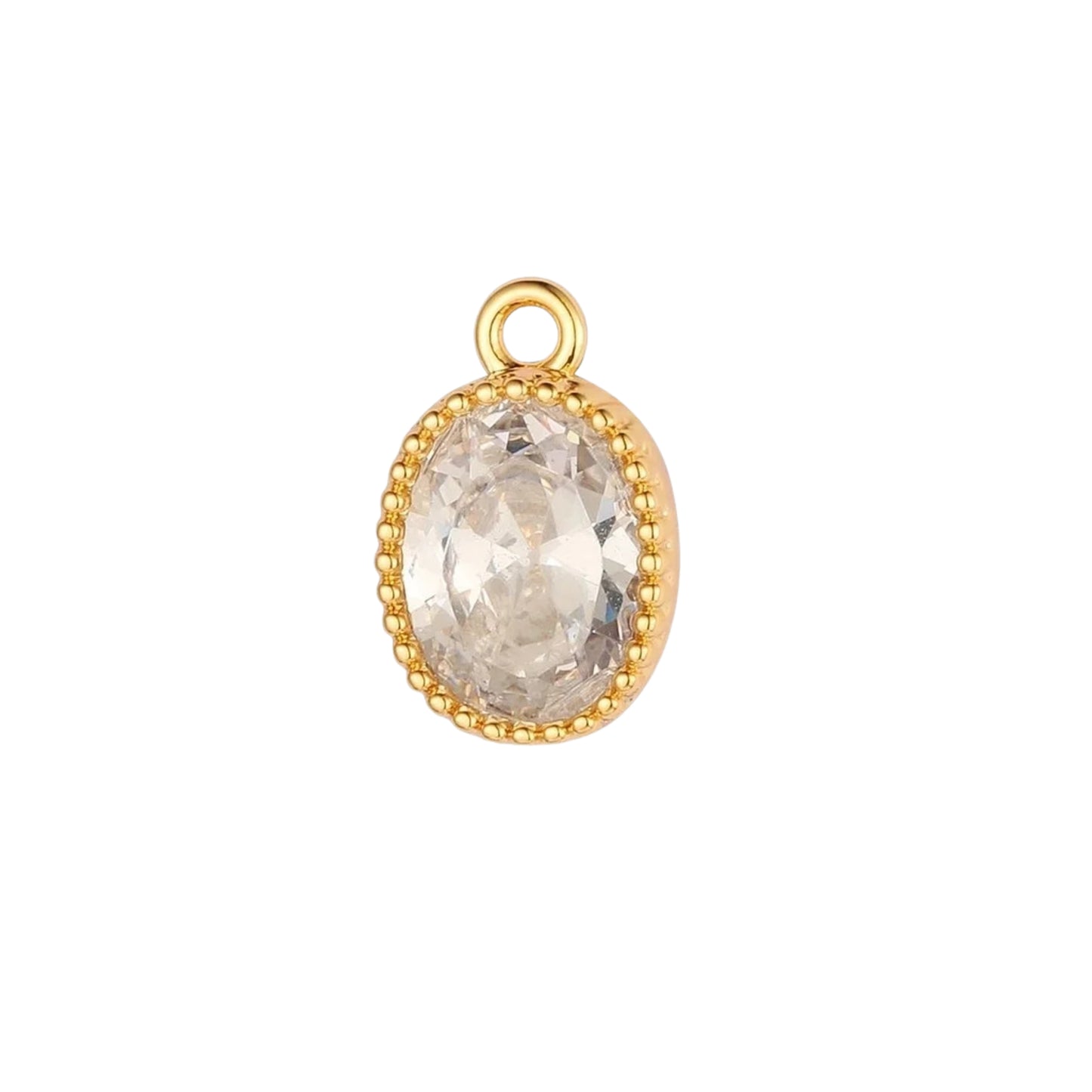 Charms CRYSTAL