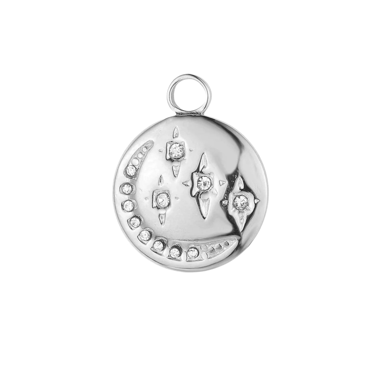Charms UNIVERSE silver