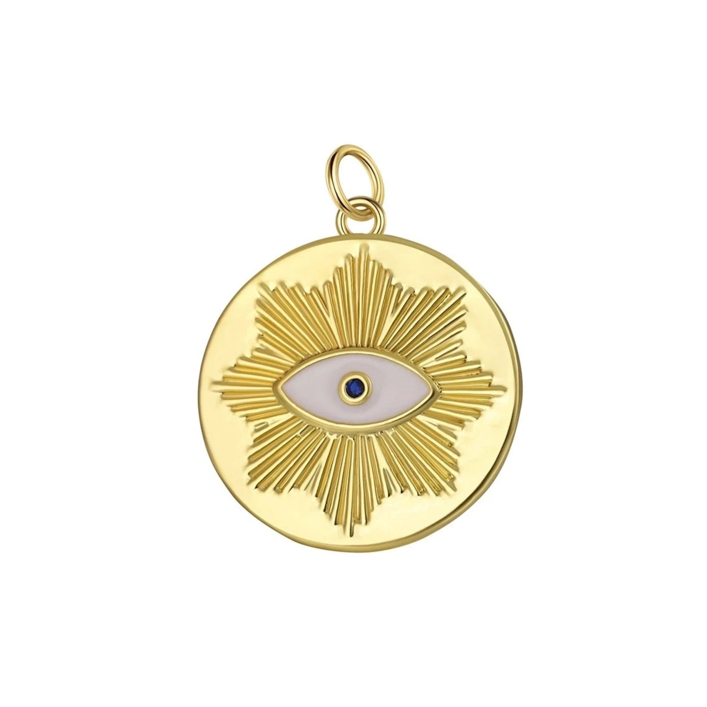 Charms EYE
