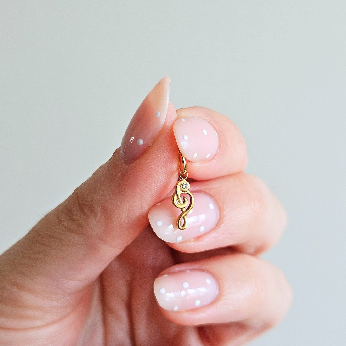 Charms CLEF