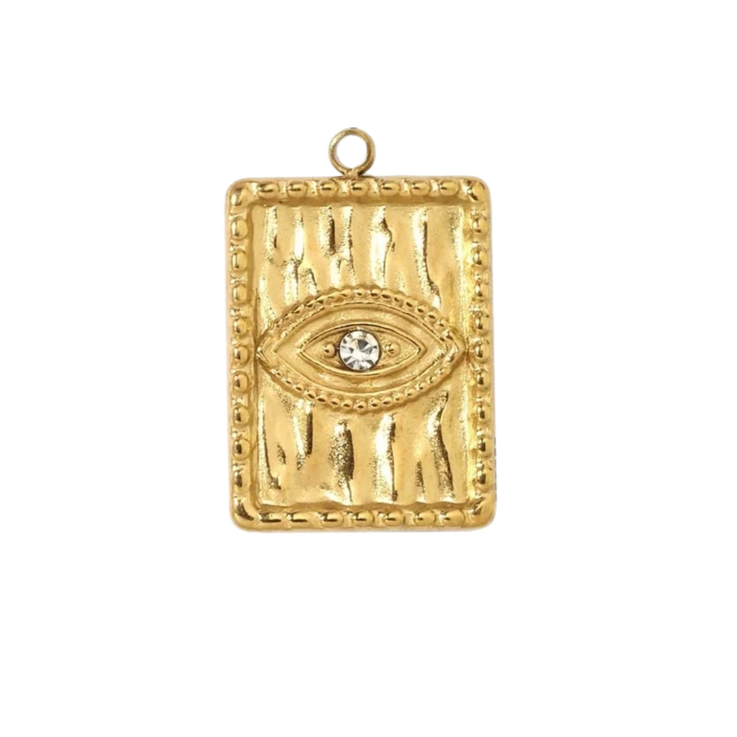 Charms WISDOM EYE