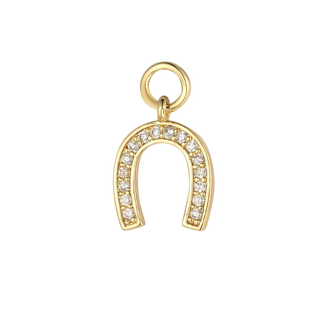 Charms LUCK