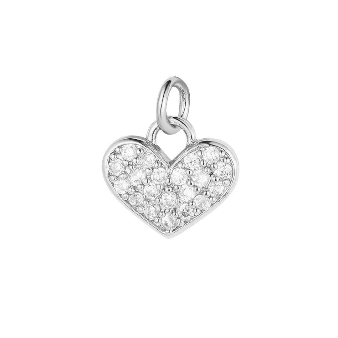 Charms AMORE silver