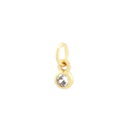 Charms PURE CRYSTAL