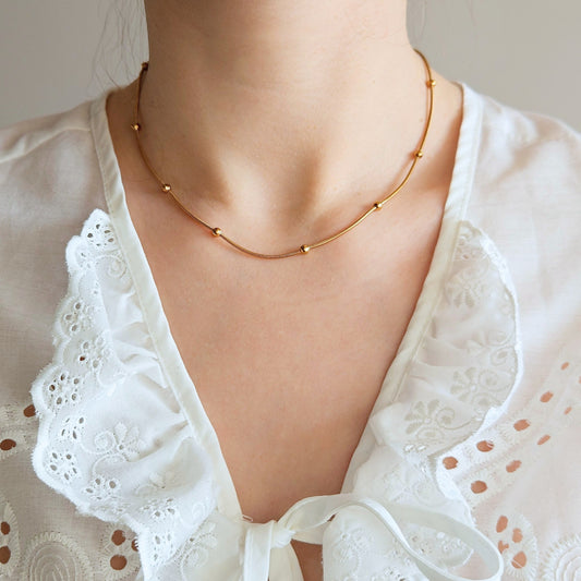 Łańcuszek CELESTIAL