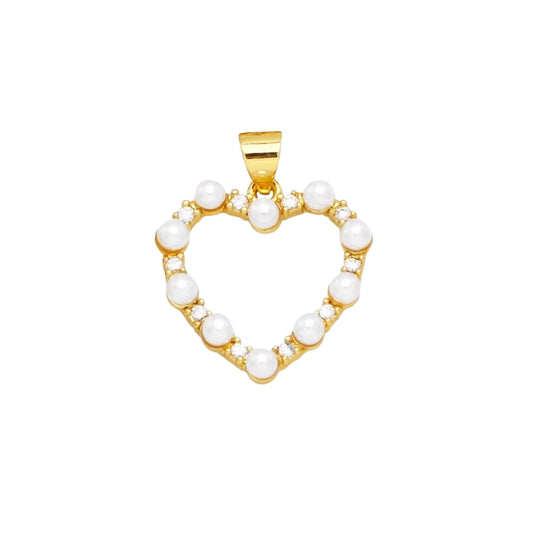 Charms PEARL OF LOVE