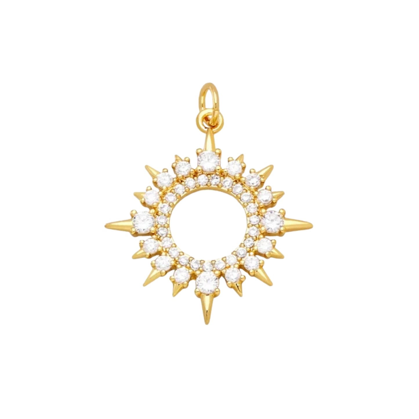 Charms SUBTEL SUN