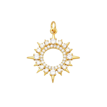 Charms SUBTEL SUN