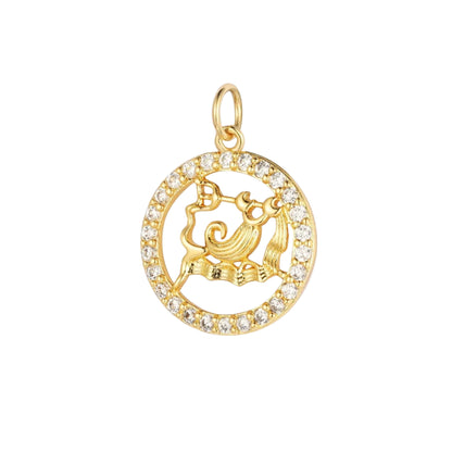 Charms ZODIAC