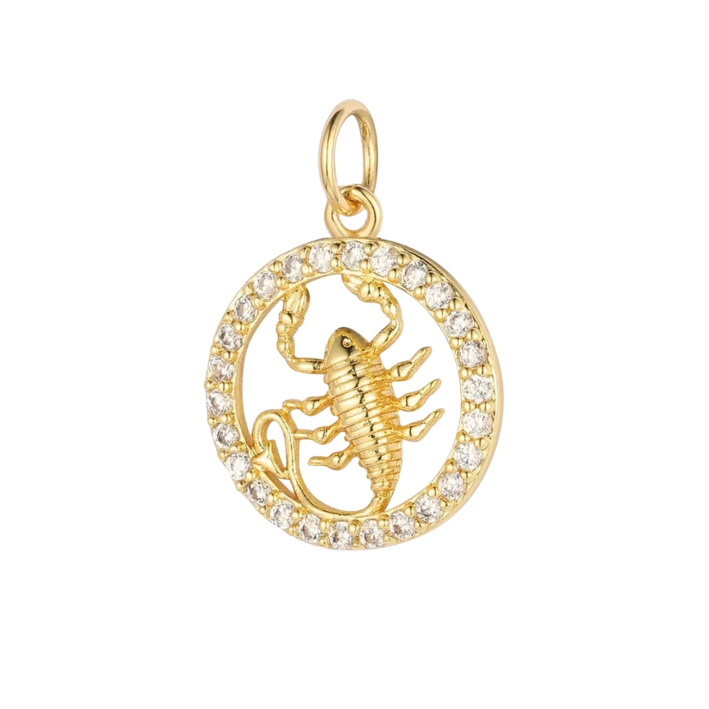 Charms ZODIAC