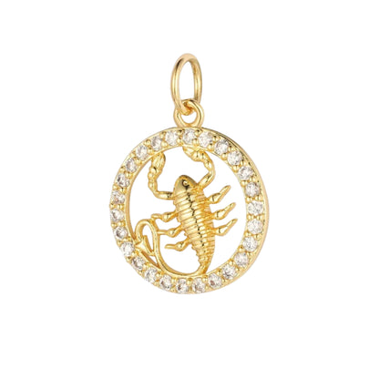 Charms ZODIAC