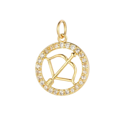 Charms ZODIAC