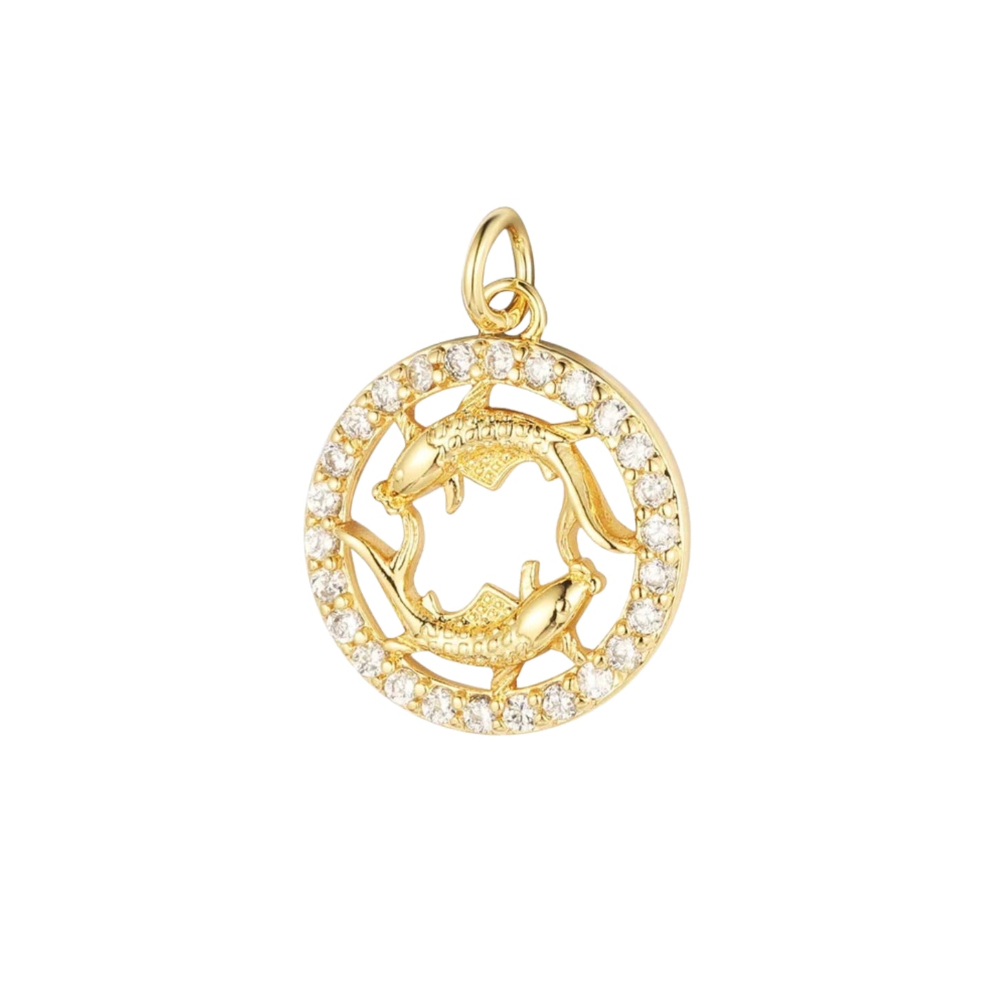 Charms ZODIAC