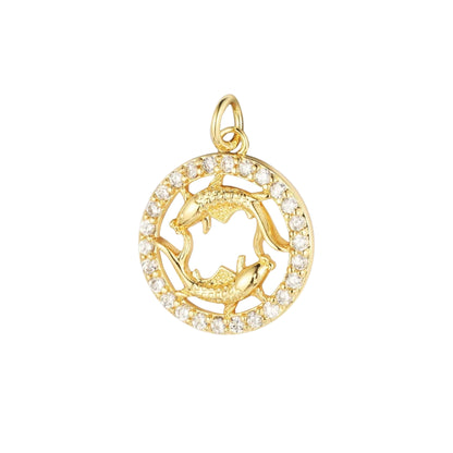 Charms ZODIAC