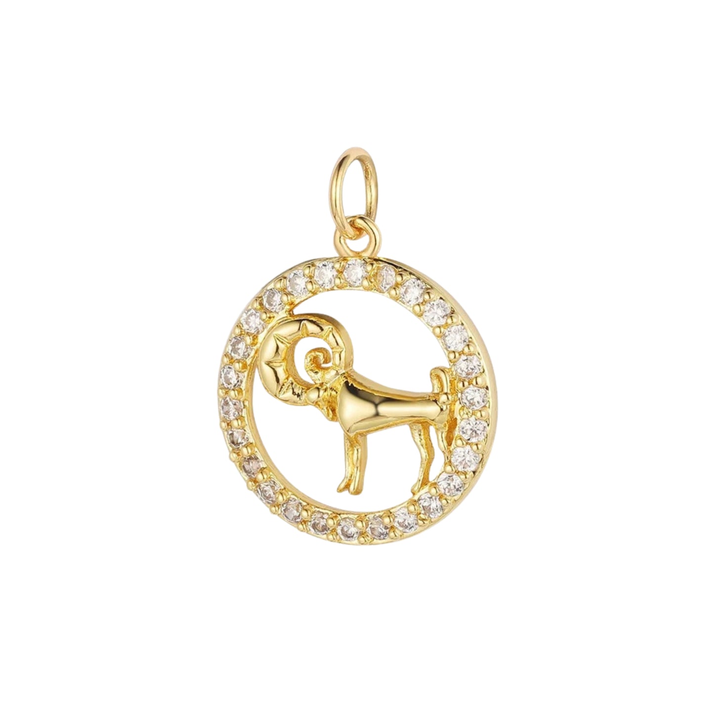 Charms ZODIAC