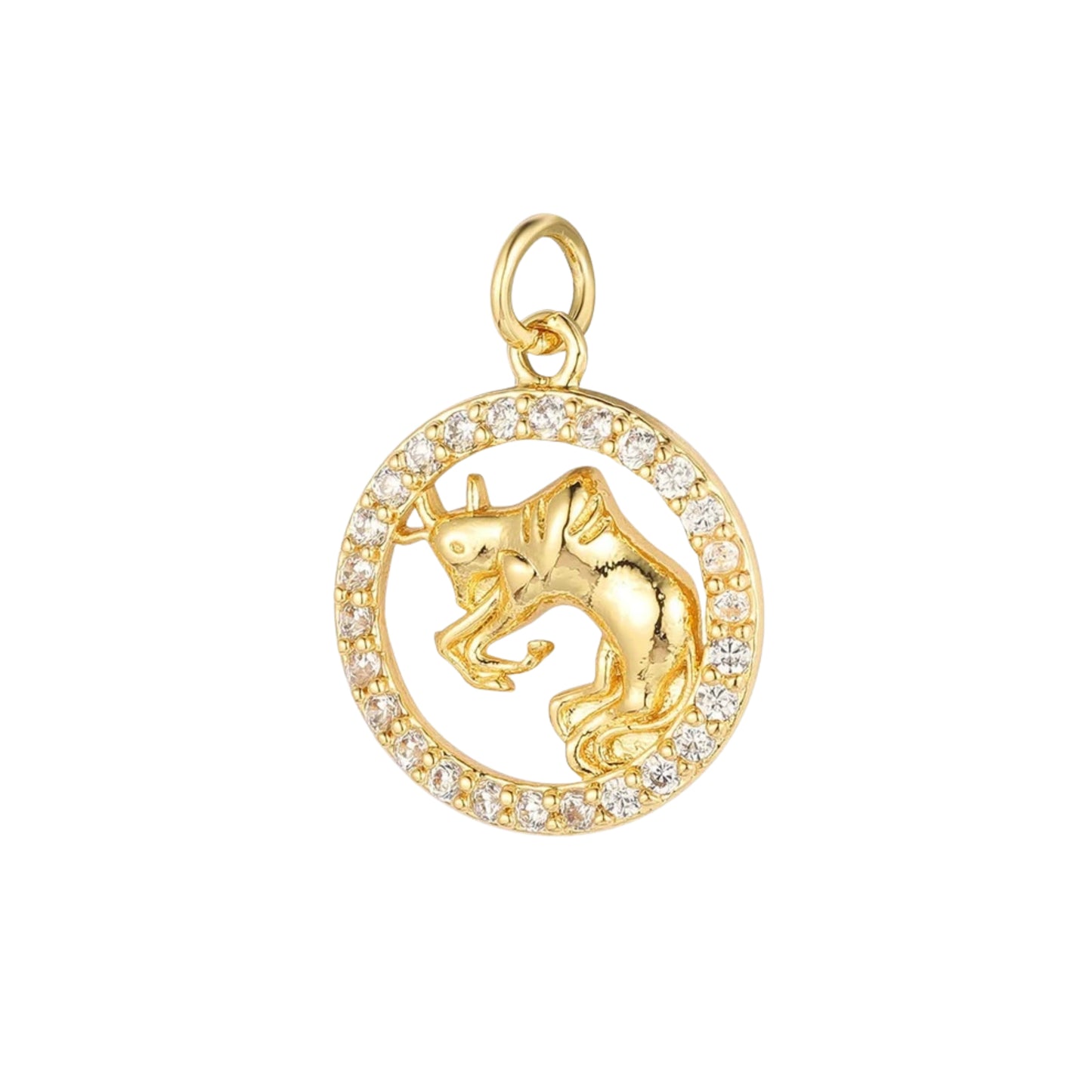 Charms ZODIAC
