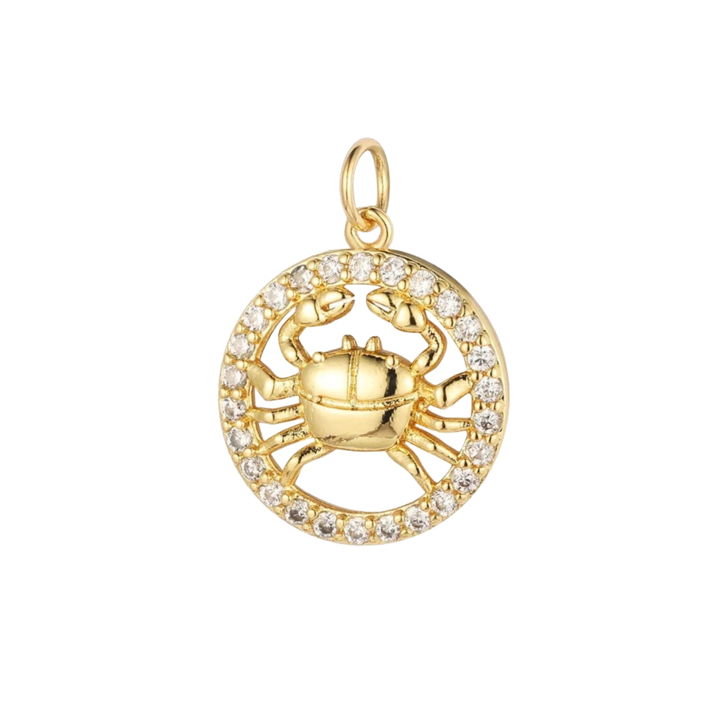 Charms ZODIAC