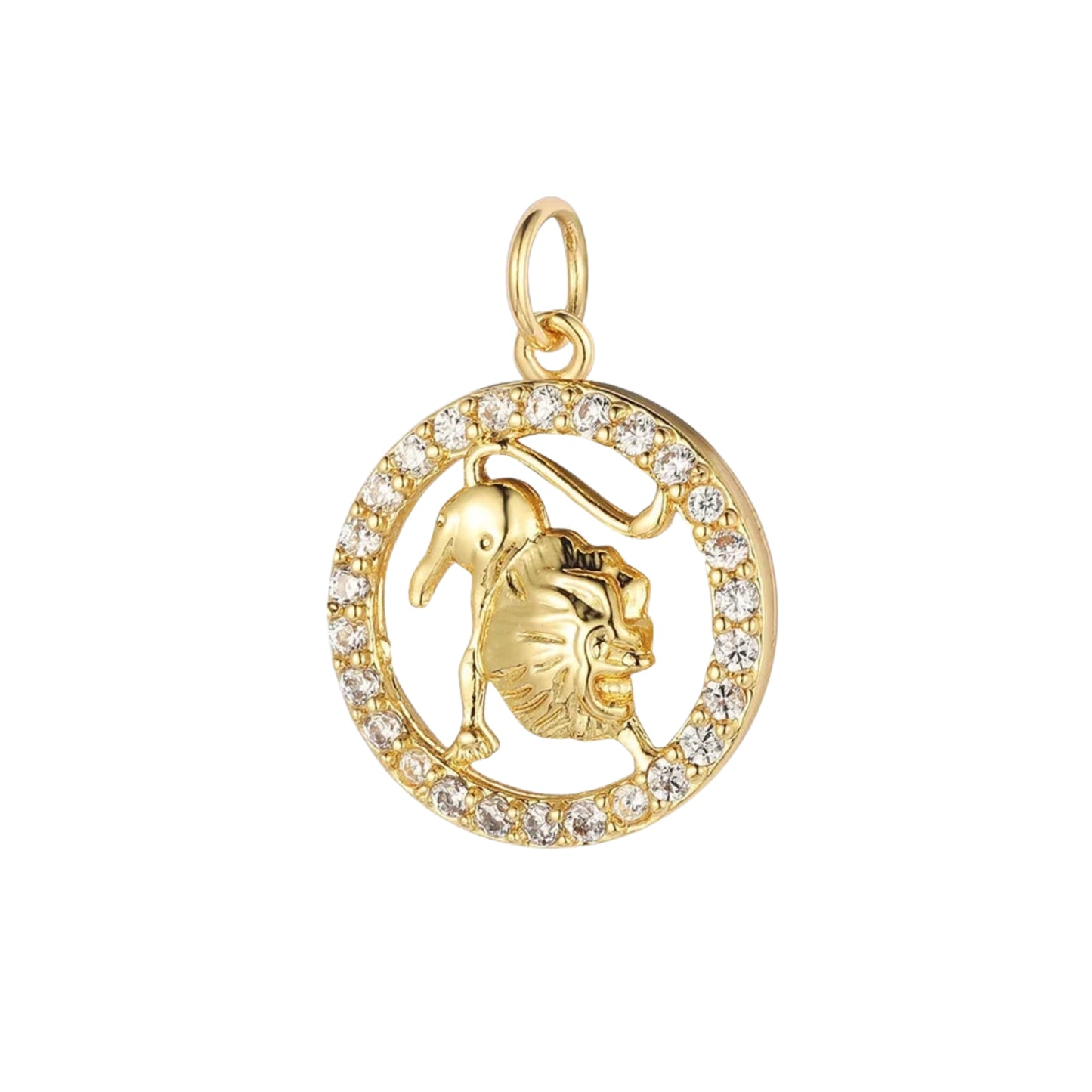 Charms ZODIAC