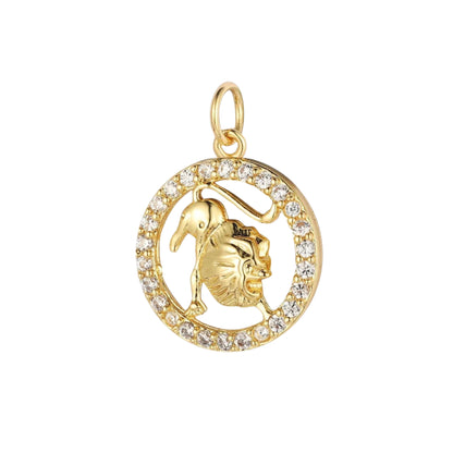 Charms ZODIAC