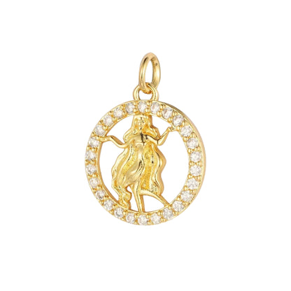 Charms ZODIAC