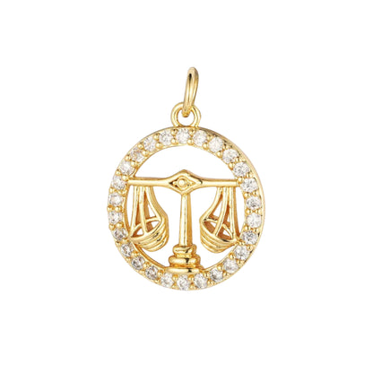 Charms ZODIAC