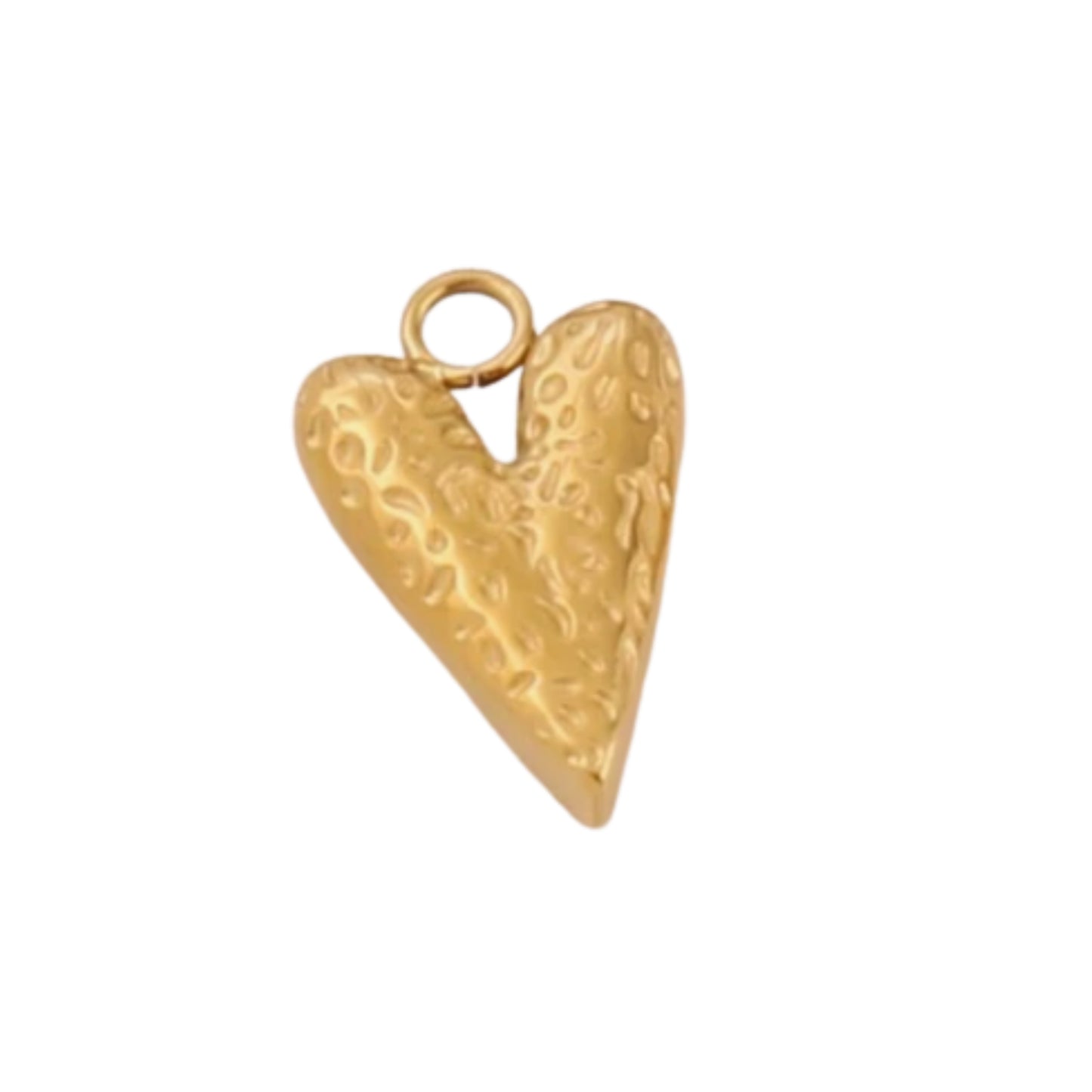Charms FULL HEART 2.0