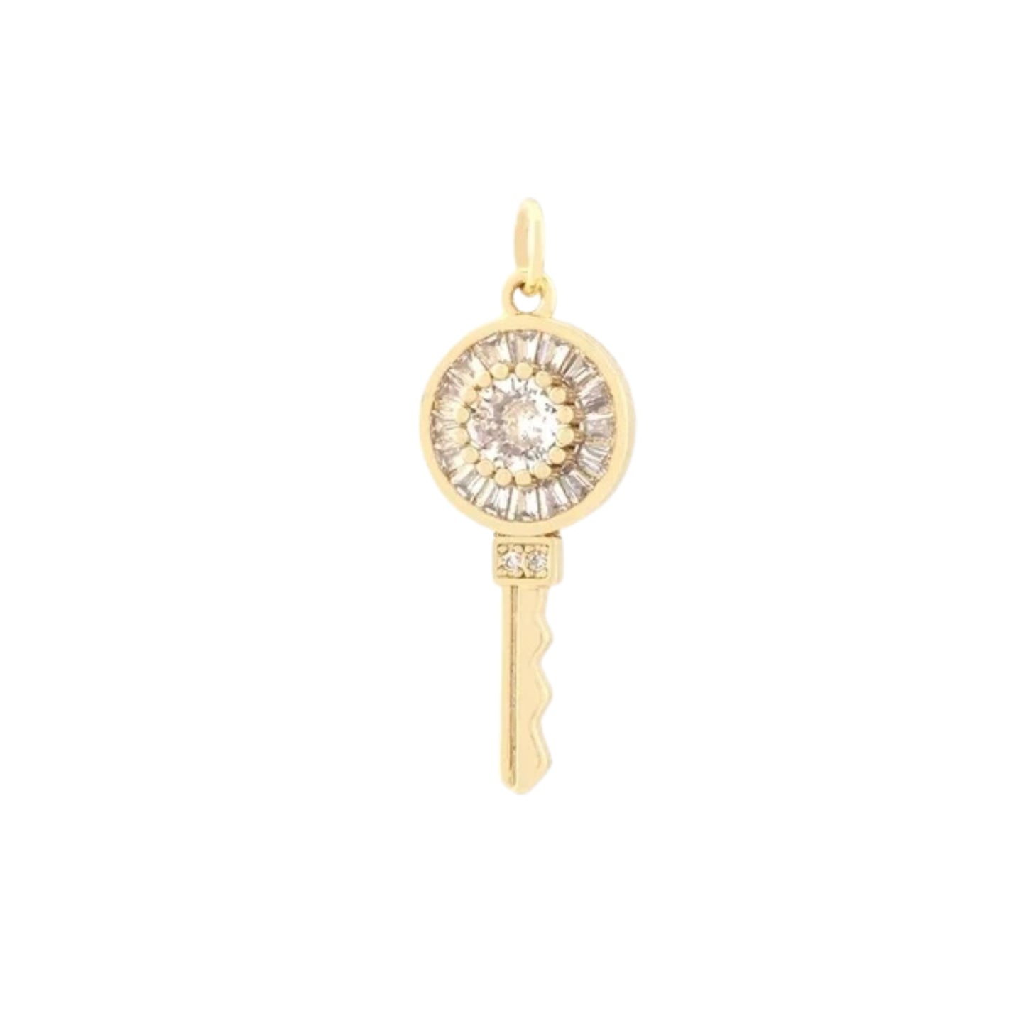 Charms KEY