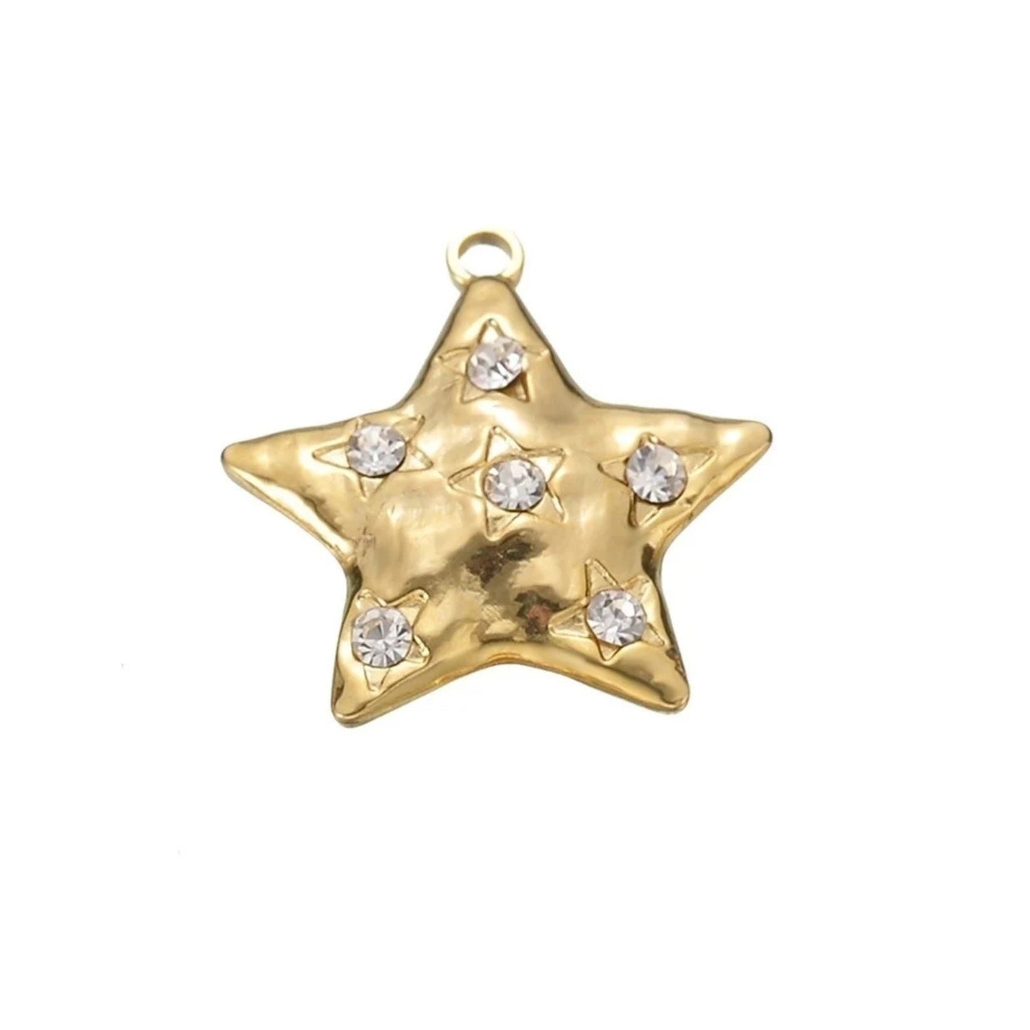 Charms STAR