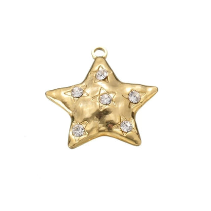 Charms STAR