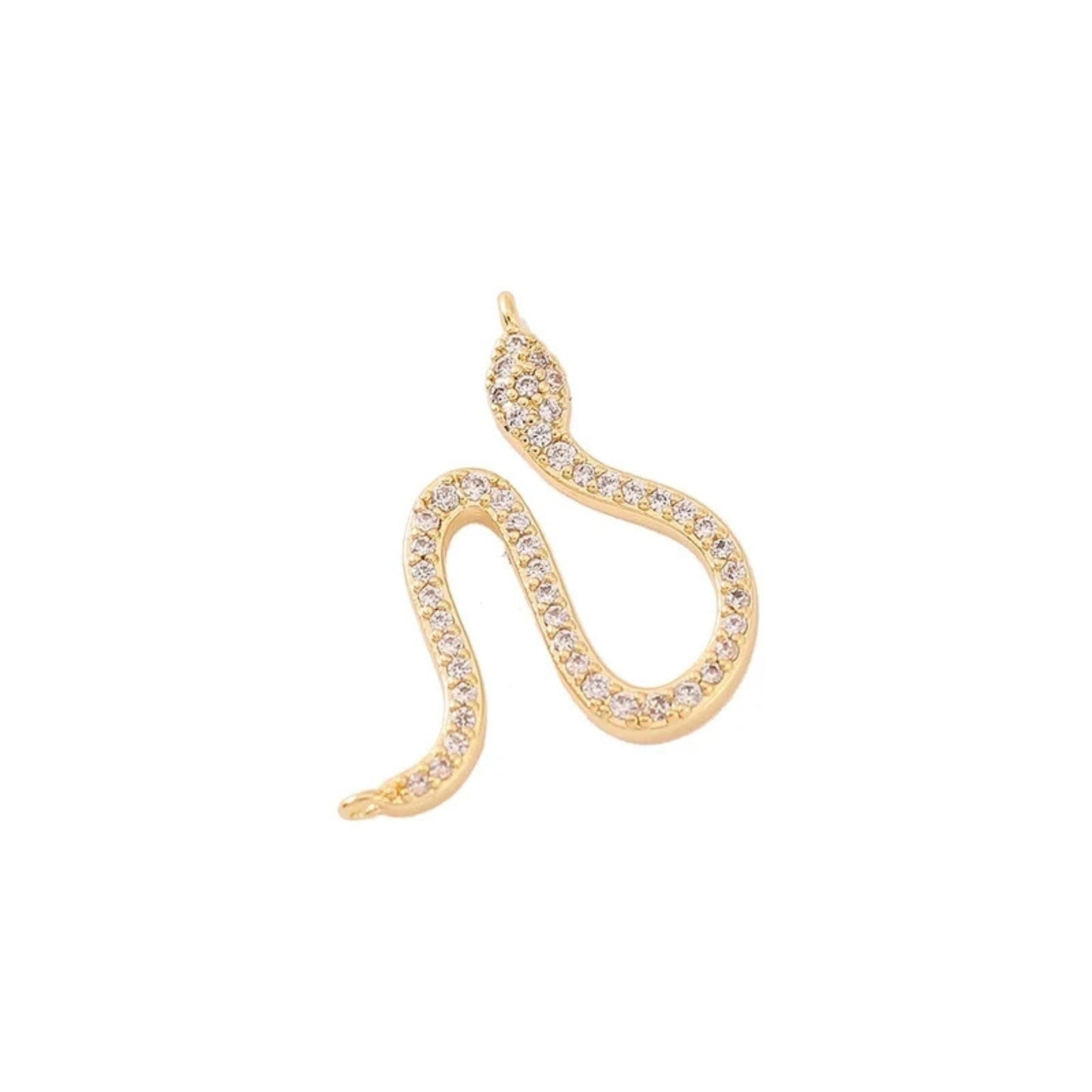 Charms SNAKE