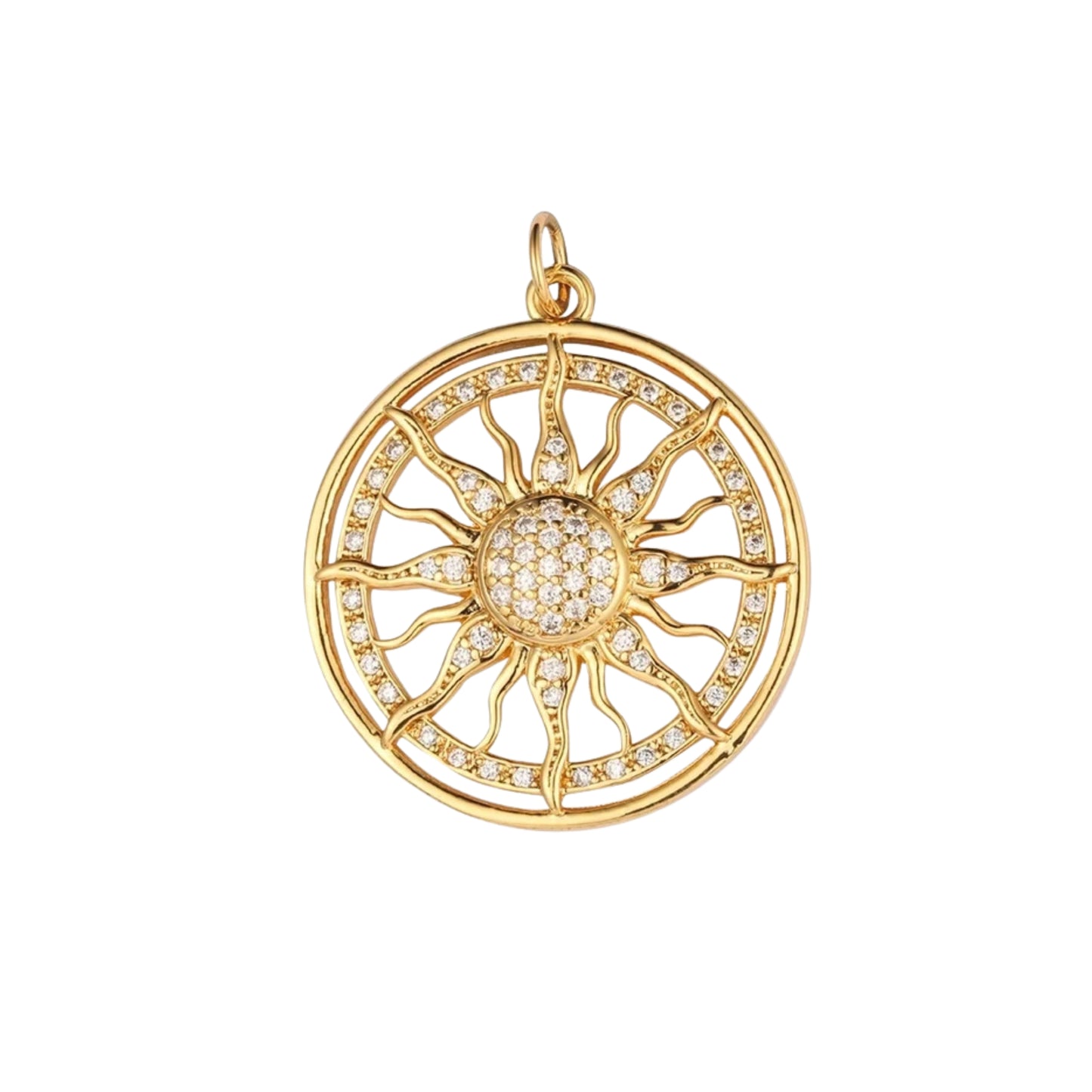 Charms SUN