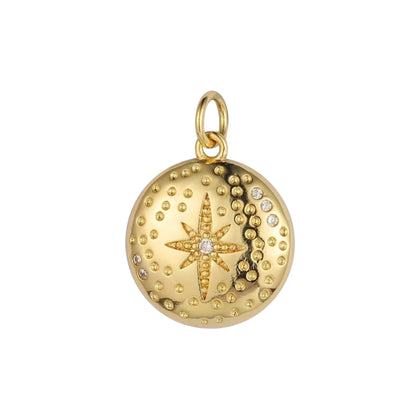 Charms COMPASS