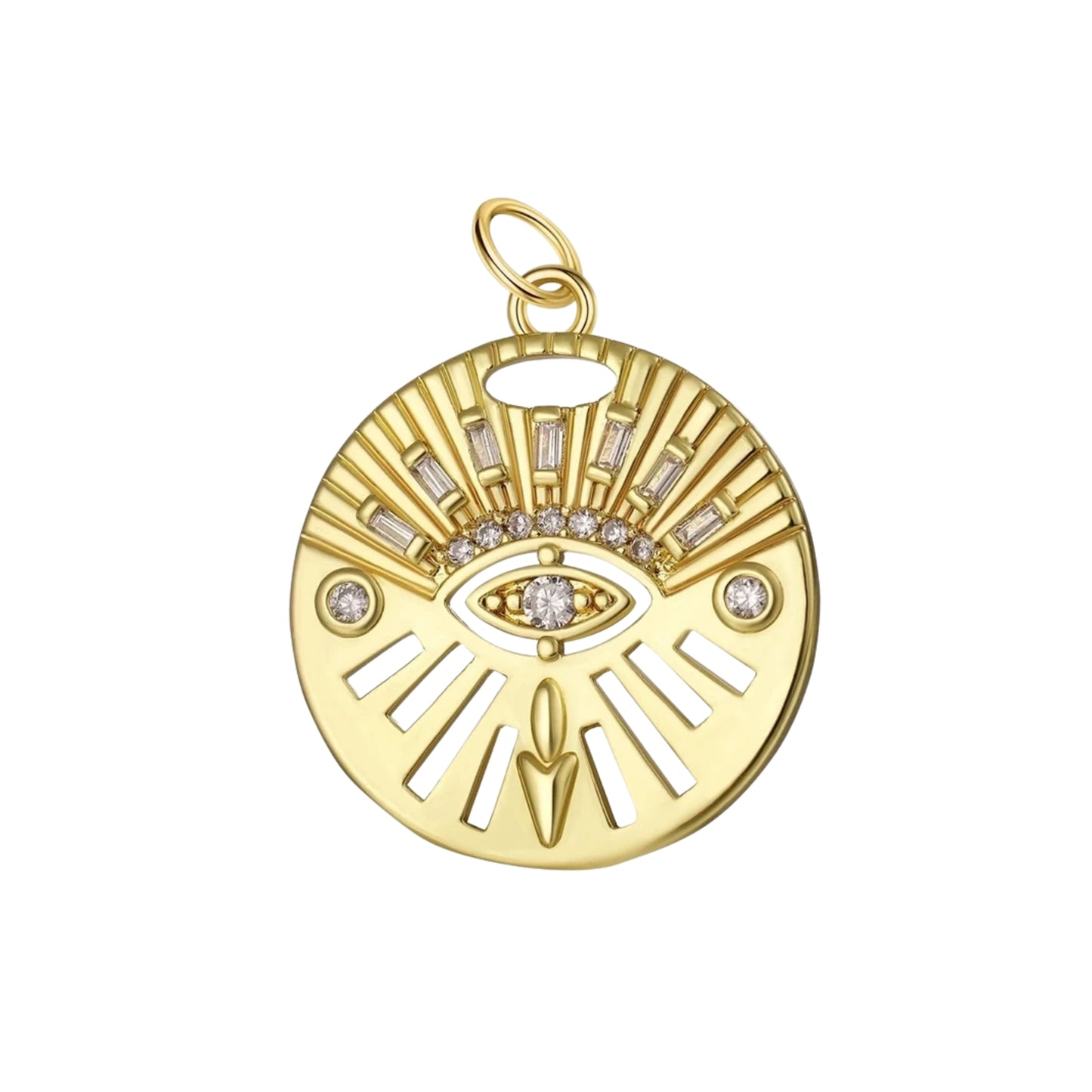 Charms POWER EYE