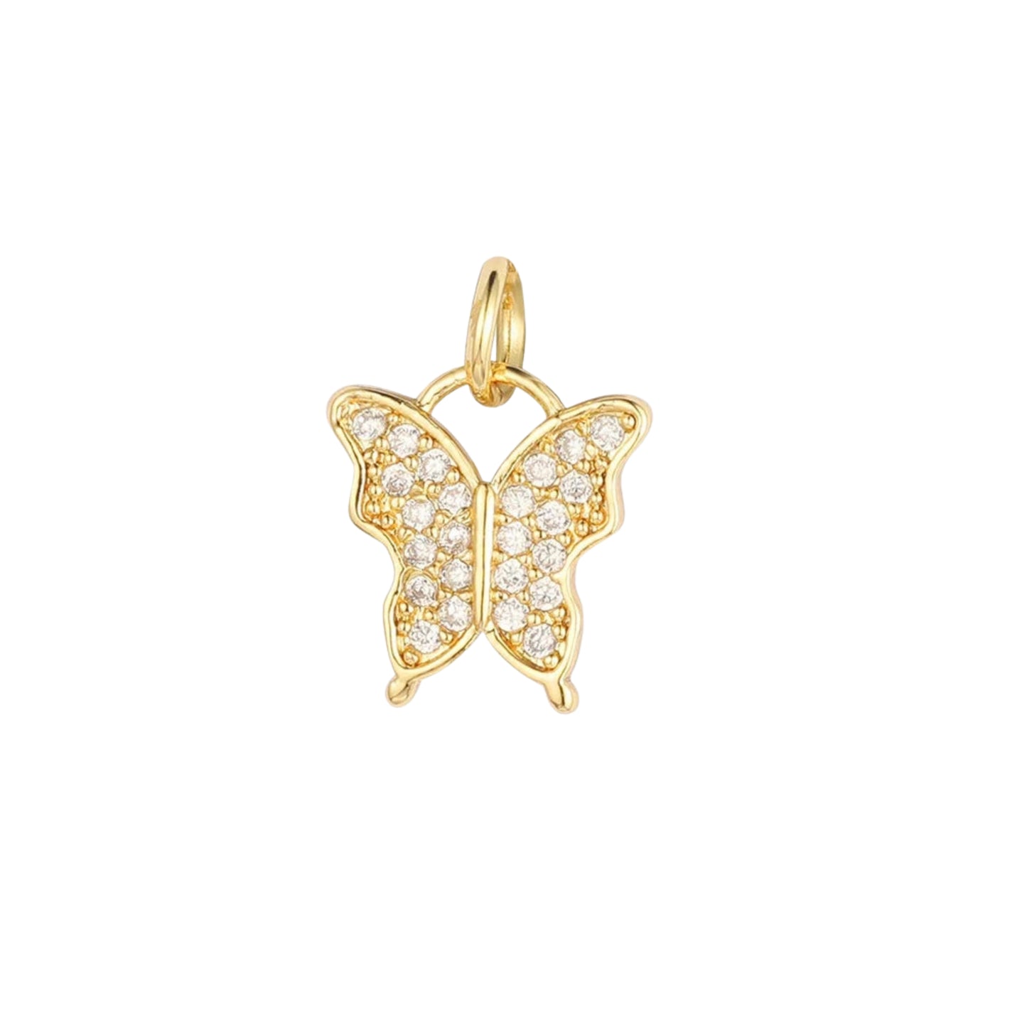 Charms BUTTERFLY