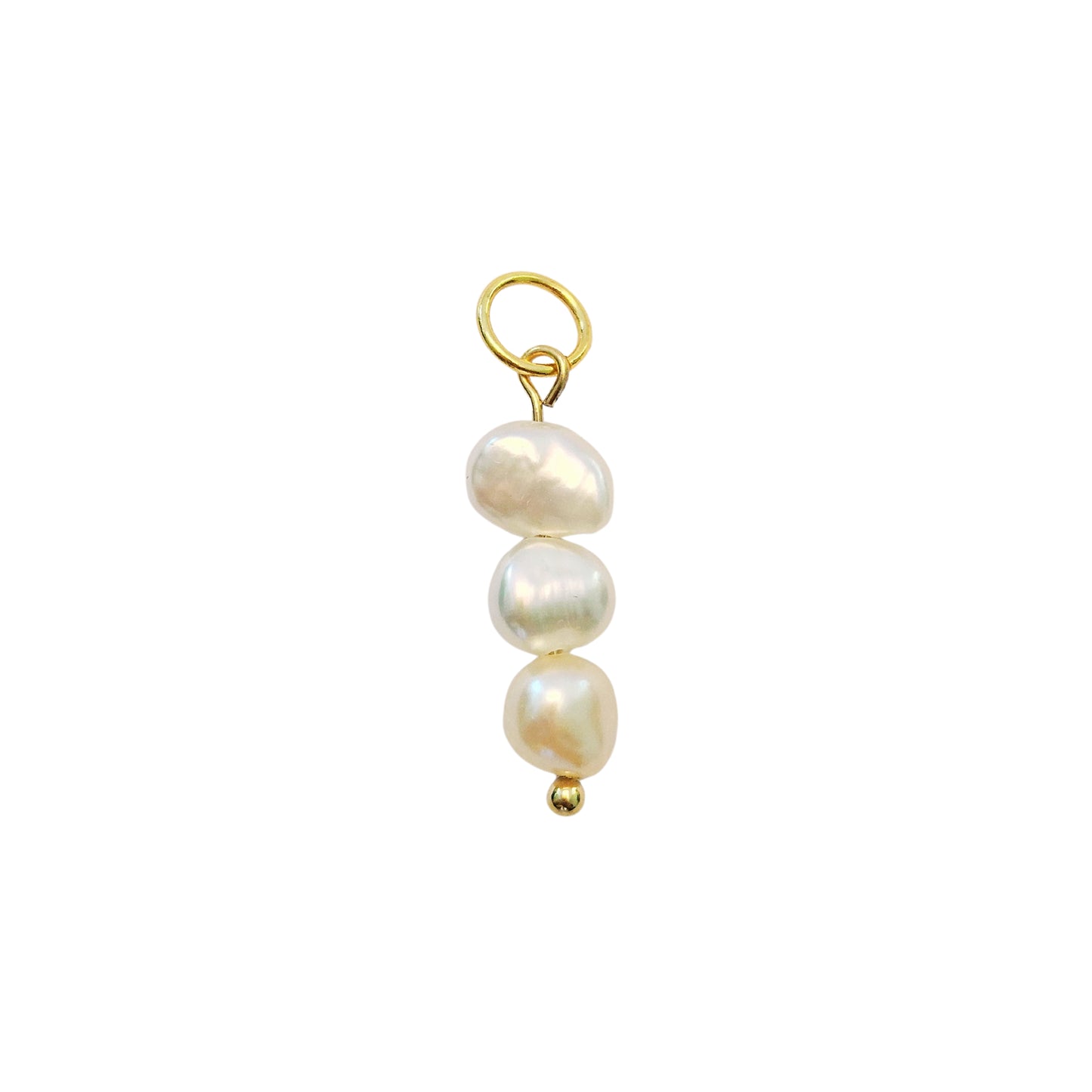 Charms PEARL LINE