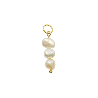 Charms PEARL LINE