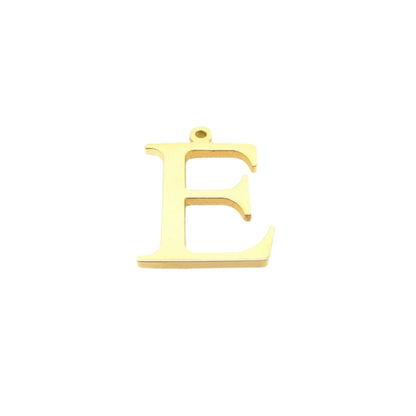 Charms CLASSIC INITIAL