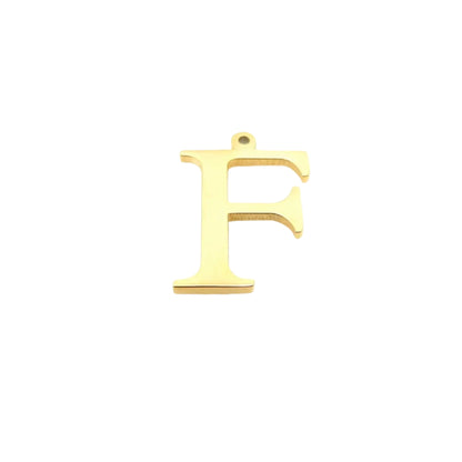 Charms CLASSIC INITIAL