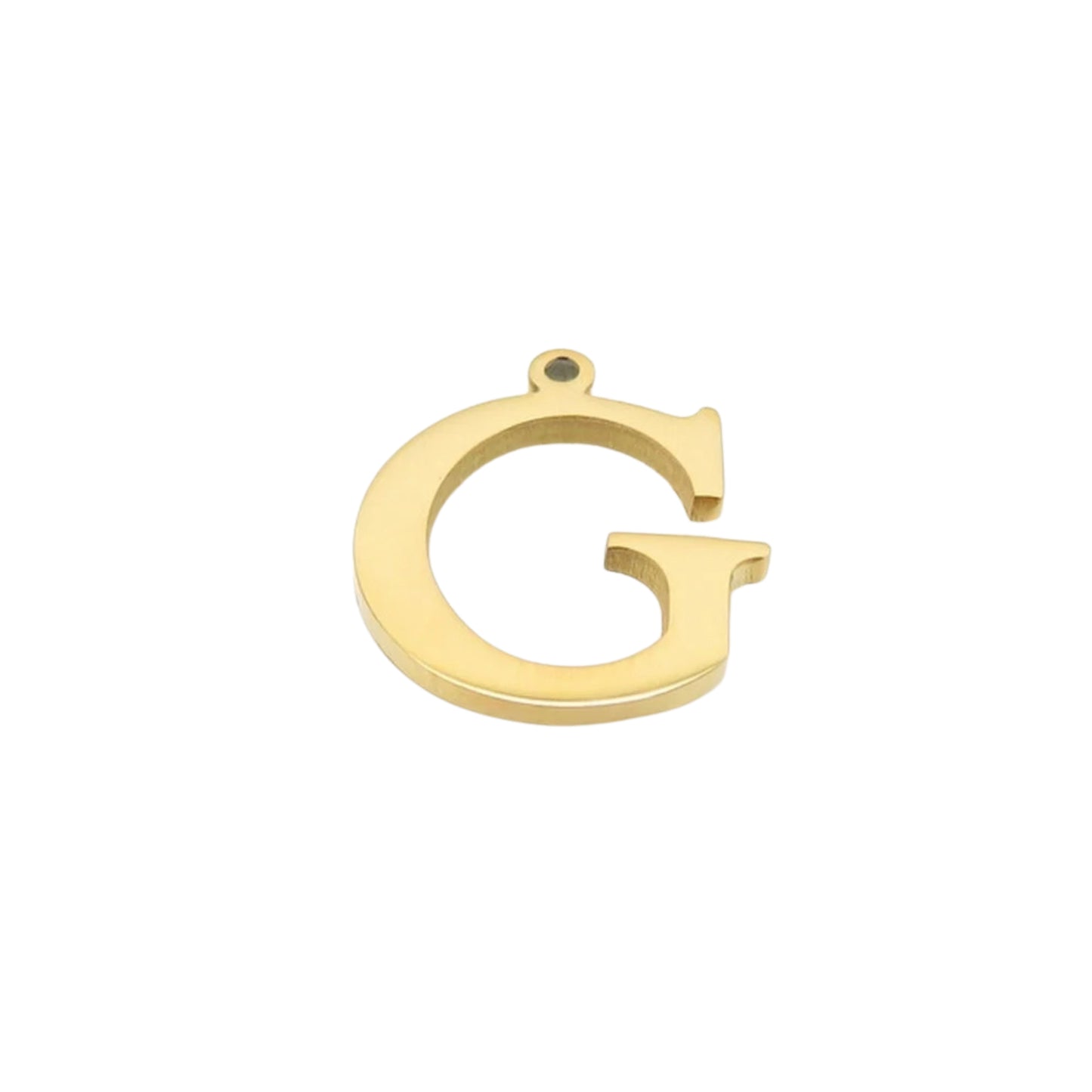 Charms CLASSIC INITIAL