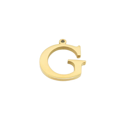 Charms CLASSIC INITIAL