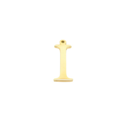 Charms CLASSIC INITIAL