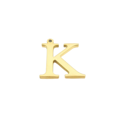 Charms CLASSIC INITIAL