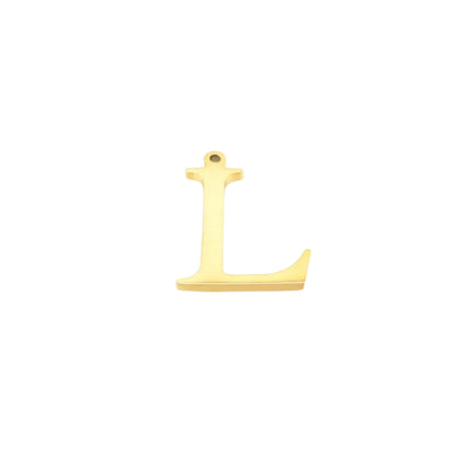 Charms CLASSIC INITIAL